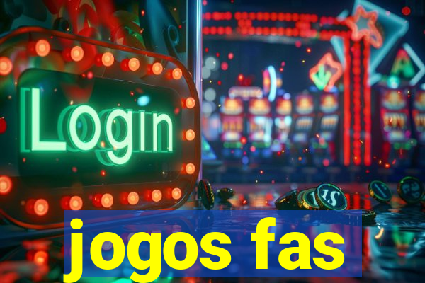 jogos fas